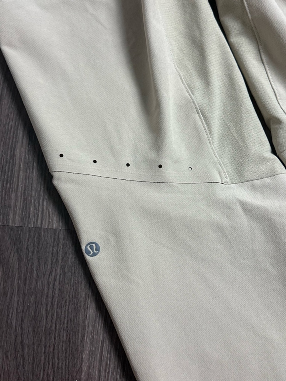 Lululemon Joggers - Picture 6 of 8